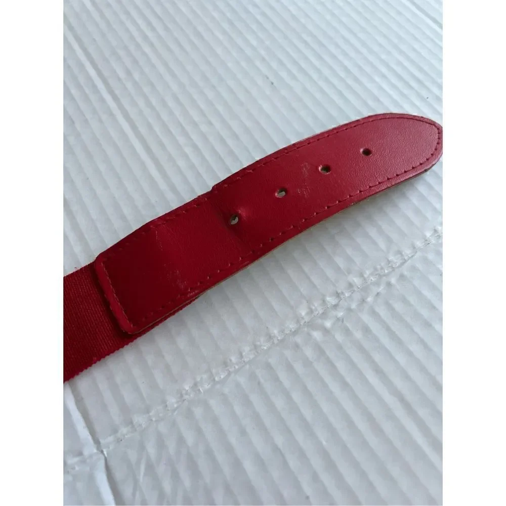 TCK youth adjustable baseball belt
